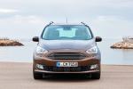 Ford Grand C-Max 2015 года